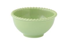 Салатник фарфор Easy Life Tiffany диаметр 12см EL-R2707-TIFG