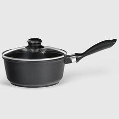 Соусник Kitchen star Classic с крышкой 20 см