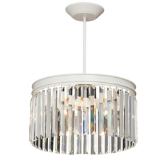 Люстра потолочная Vitaluce V5153-0/3PL