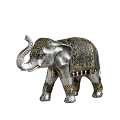 Фигура "Слон" 20х28см Хорошие сувениры