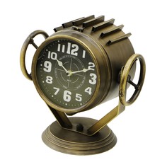 Часы настольные Bolai arts 30 х 24,5 х 33,5 см No Brand