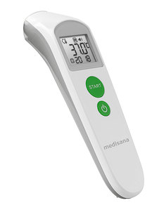 Термометр медицинский Medisana TM 760 инфракрасный