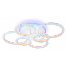 Потолочная люстра Ambrella Original FA9528