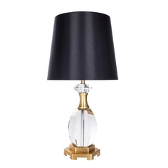 Настольная лампа с лампочками. Комплект от Lustrof. №284538-616536 Arte Lamp