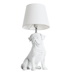 Настольная лампа с лампочками. Комплект от Lustrof. №240906-616513 Arte Lamp
