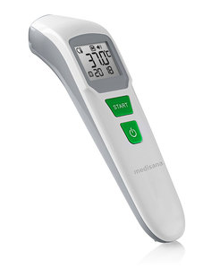 Термометр медицинский Medisana TM 762 инфракрасный