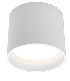 Потолочный светильник спот LBT GX53