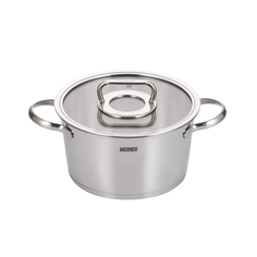 Кастрюля WERNER NICE 50313 3,1л No Brand