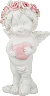 Фигурка Lefard Amore 6х7х13см полистоун 390-670_