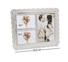 Фоторамка Искры любви (на 3 фото: 9х14, 9х7) CHK-189 113-50908 Image ART