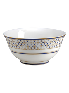 Салатник фарфоровый 15 см Pozzi Milano 1876 PM-0130-CHRL