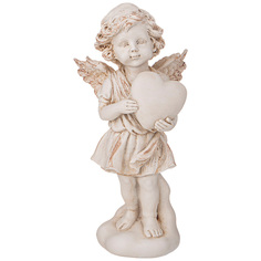 Фигурка Lefard Amore высота 16.5см полистоун 390-1282_