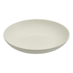 Тарелка глубокая OKitchen 680 см белая
