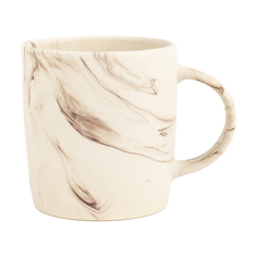 Кружка O’Kitchen Мрамор в ассортименте 390 мл No Brand