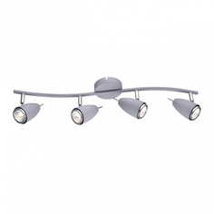 Спот с лампочками. Комплект от Lustrof. №94986-616696 Arte Lamp