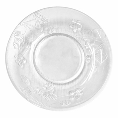Блюдце O’Kitchen фарфор 13 см Okitchen