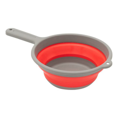 Ковш OKitchen складной 1,3 л в ассортименте
