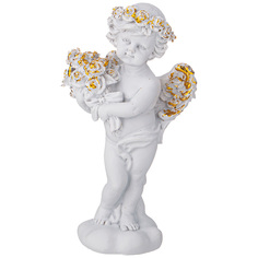 Фигурка Lefard Amore высота 19см полистоун 390-1288_