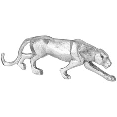 Фигурка Lefard Леопард 24.5х4х7.5 см