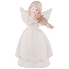 Фигурка Lefard Ангел 7х5х12.2 см