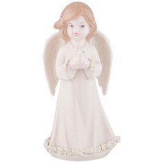 Фигурка Lefard Ангел 7.5х6.4х15 см
