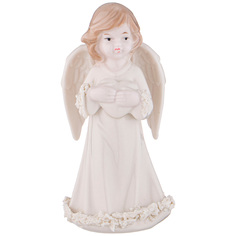 Фигурка Lefard Ангел 6.2х5х12.5 см