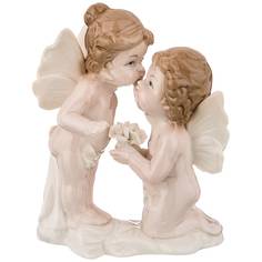 Фигурка Lefard Mio angelo 12х7.5х14 см