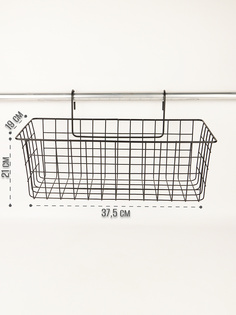 Корзина подвесная Импортные товары MU021438