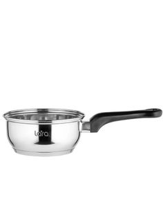 КОВШ НЕРЖАВ. 1,5 Л (1/12) LARA LR03-20 Homepet