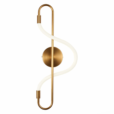 Бра ST Luce светодиодное Sagrato SL6102.301.10