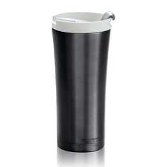 Asobu Термокружка manhattan coffee tumbler 0,5 литра серая, шт V700 smoke No Brand