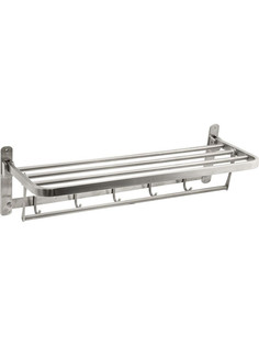Полка для ванной прямая GFmark СА-80145