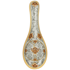 Набор из 2 штук Подставка под ложку Lefard Monogram 23х8 см