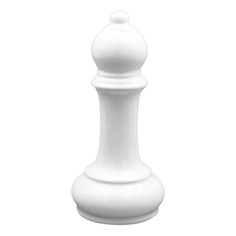 Фигурка керамическая 7,5 х 7,5 х 16 см в ассортименте No Brand