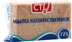 Мыло ПРОСТО хозяйственное 72% 150 г Prosto