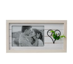 Фоторамка Fotografia "Love" 10x15 см Jardin Dete