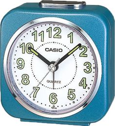 Часы настольные Casio TQ-143S-2
