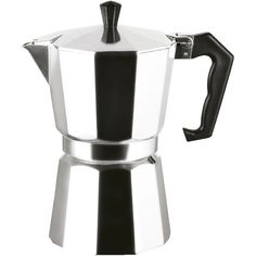 Кофеварка гейзерная Italco Soft, 150 мл (275300)