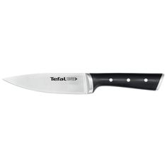 Нож поварской Tefal Ice Force, 15 см (K2320324)