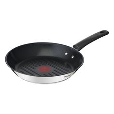 Сковорода-гриль Tefal Edition, 26 см (G7394074)
