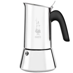Кофеварка гейзерная Bialetti Venus, 10 порций (0007256/CN)