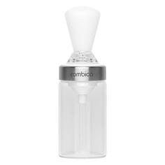 Бутылка для масла Rombica myKitchen Crystal ROB-001, с силиконовой кистью