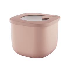 Контейнер для хранения Guzzini Store&More, 0.75 л, розовый
