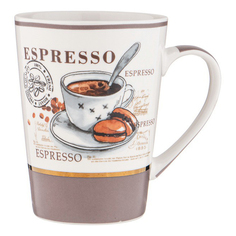Кружка Lefard Coffee 520 мл