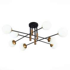 Люстра потолочная ST Luce Limano SL1203.402.08