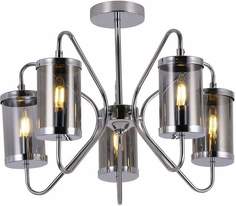 Люстра потолочная Evoluce Valieri SLE102302-05