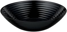 Салатник Luminarc Harena Black 20 см