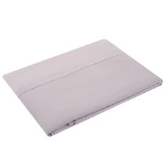 Простыня Wonne Traum Pastel Grey 280 х 280 см евро-макси хлопок серая