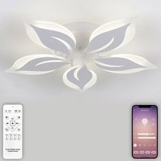 Потолочная люстра Sirius LED LAMPS 81160 Natali Kovaltseva