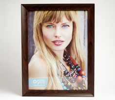 Фоторамка Fotografia 30x40 см, темный каштан Первое ателье